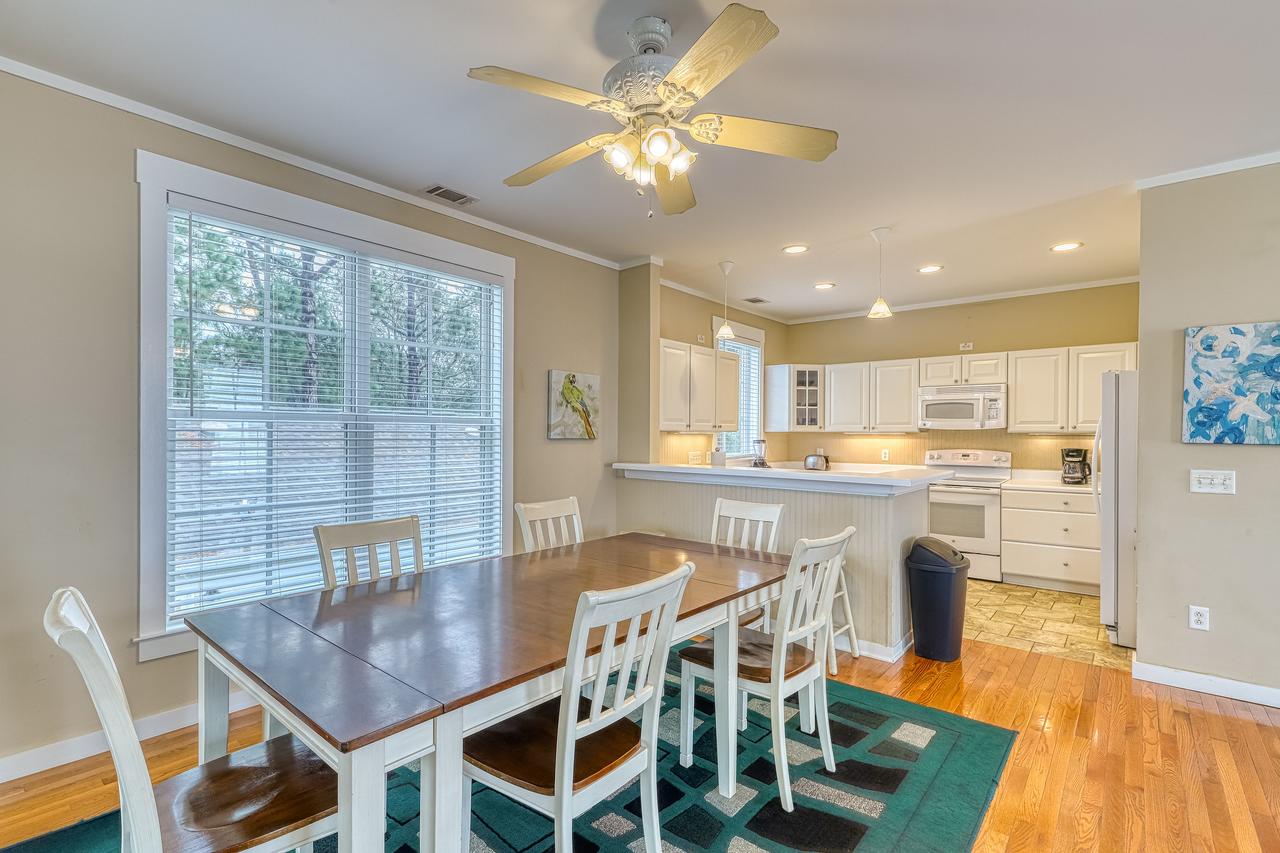 Tybee Island Sandpiper - thumb 12