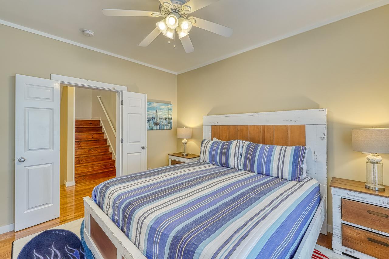 Tybee Island Sandpiper - thumb 35