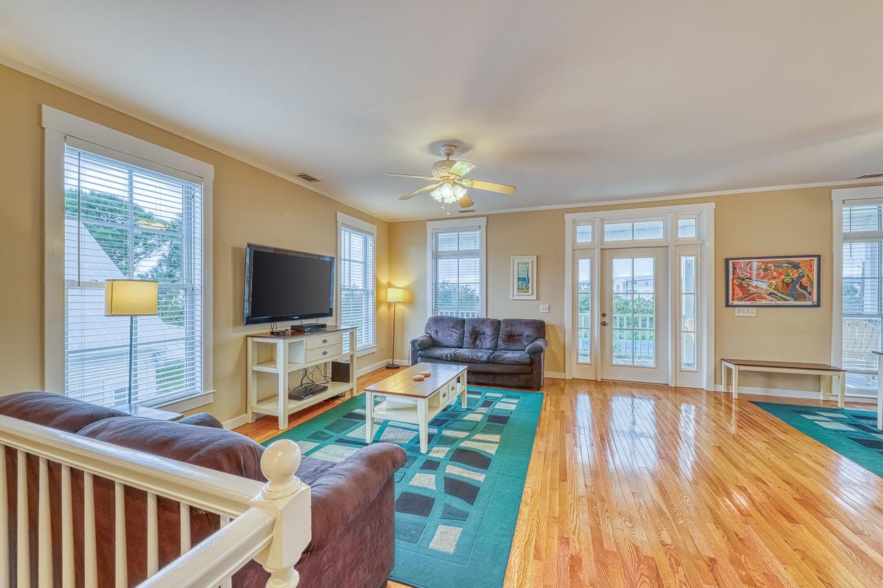 Tybee Island Sandpiper - thumb 8