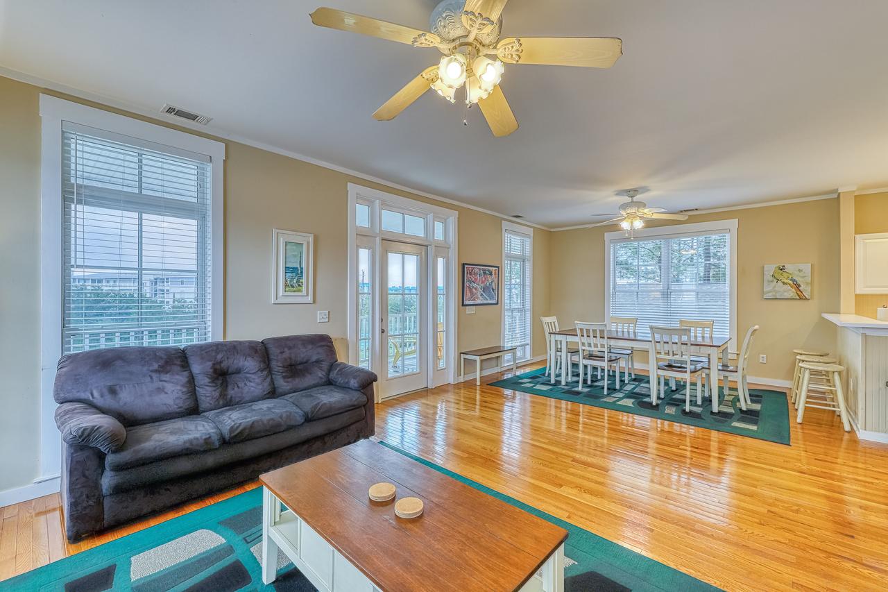 Tybee Island Sandpiper - thumb 3