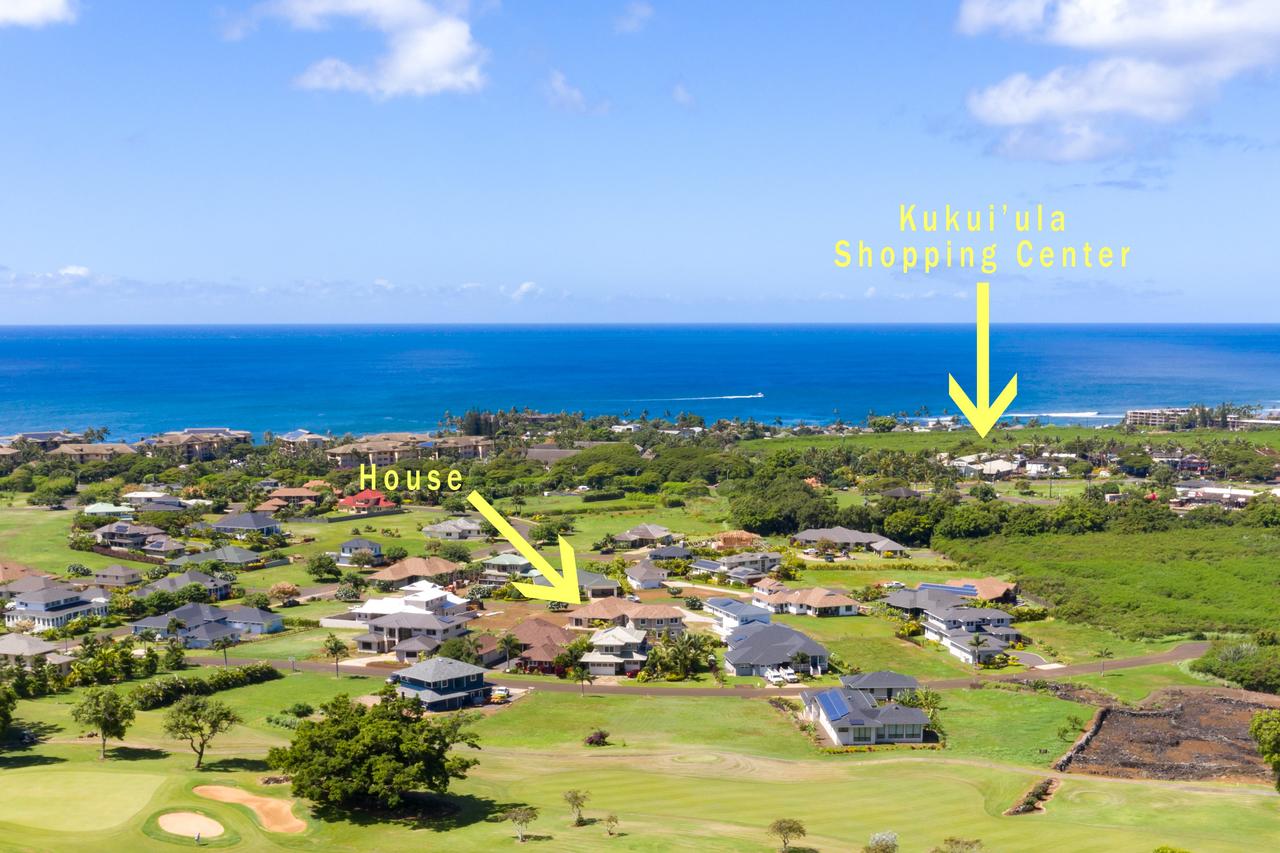 Poipu Beachside Villa - thumb 10