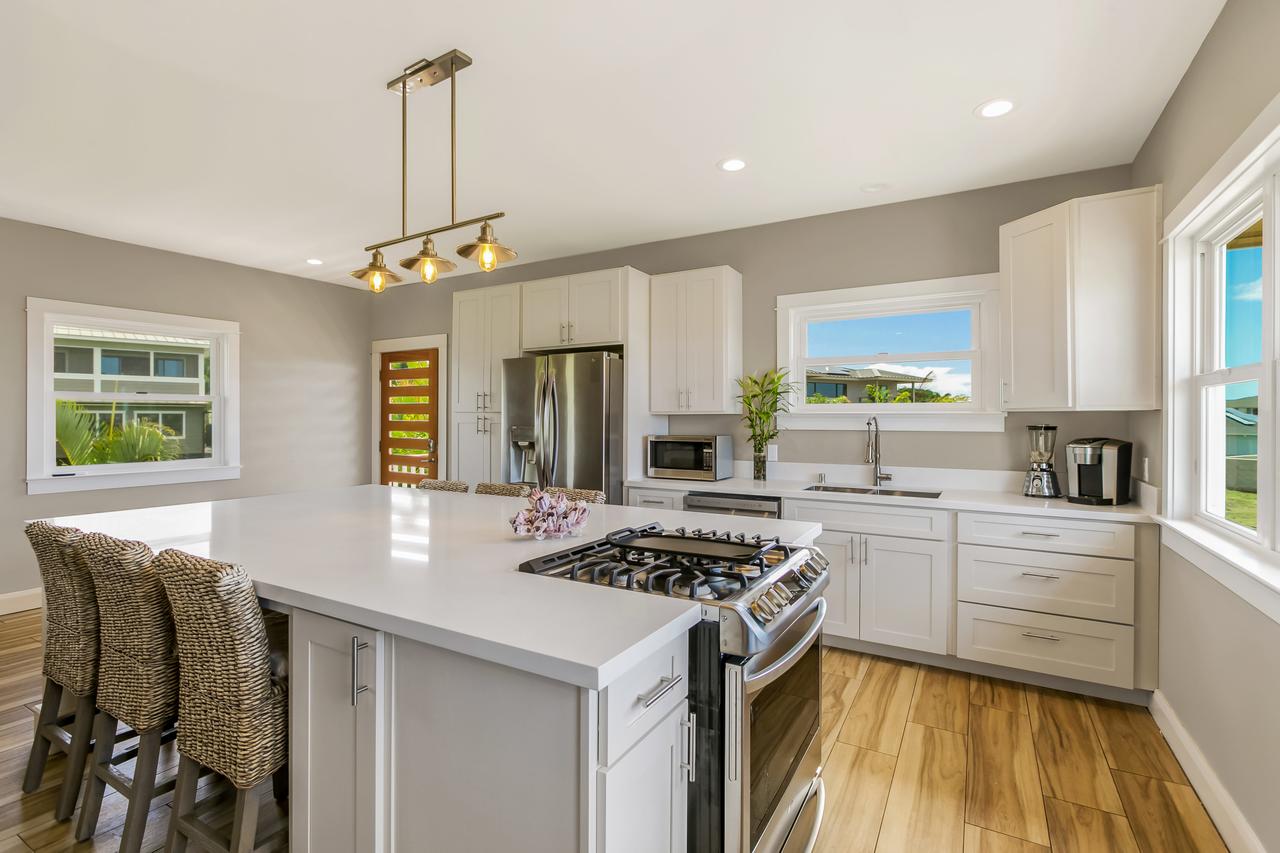 Poipu Beachside Villa - thumb 6