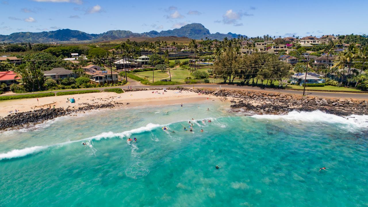 Poipu Beachside Villa - thumb 13