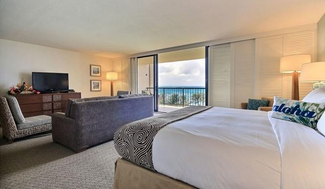 Turtle Bay Resort - thumb 10