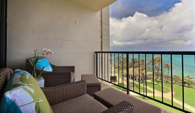 Turtle Bay Resort - thumb 9