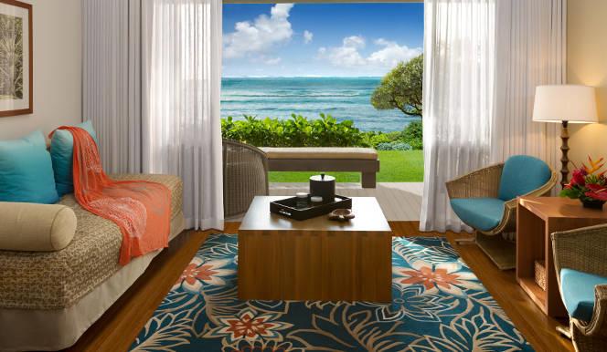 Turtle Bay Resort - thumb 4