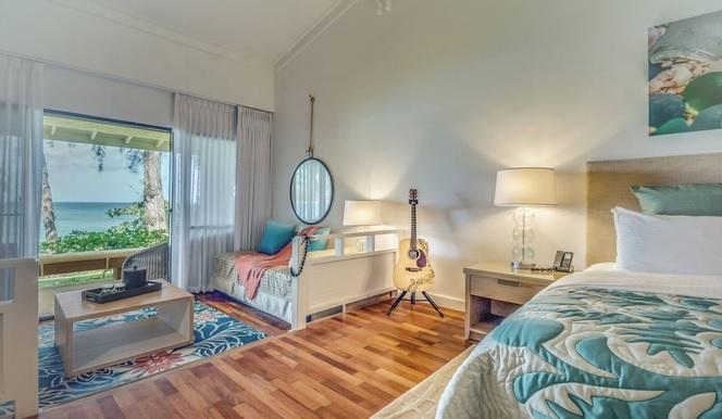 Turtle Bay Resort - thumb 5