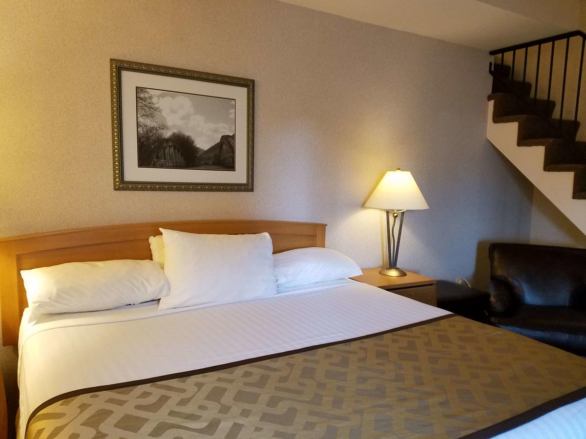 Best Western RiverTree Inn - thumb 12