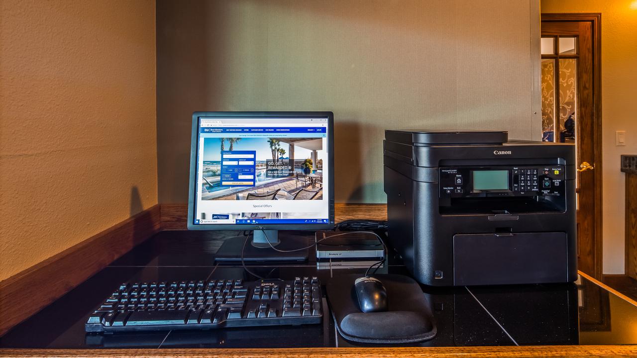 Best Western RiverTree Inn - thumb 25