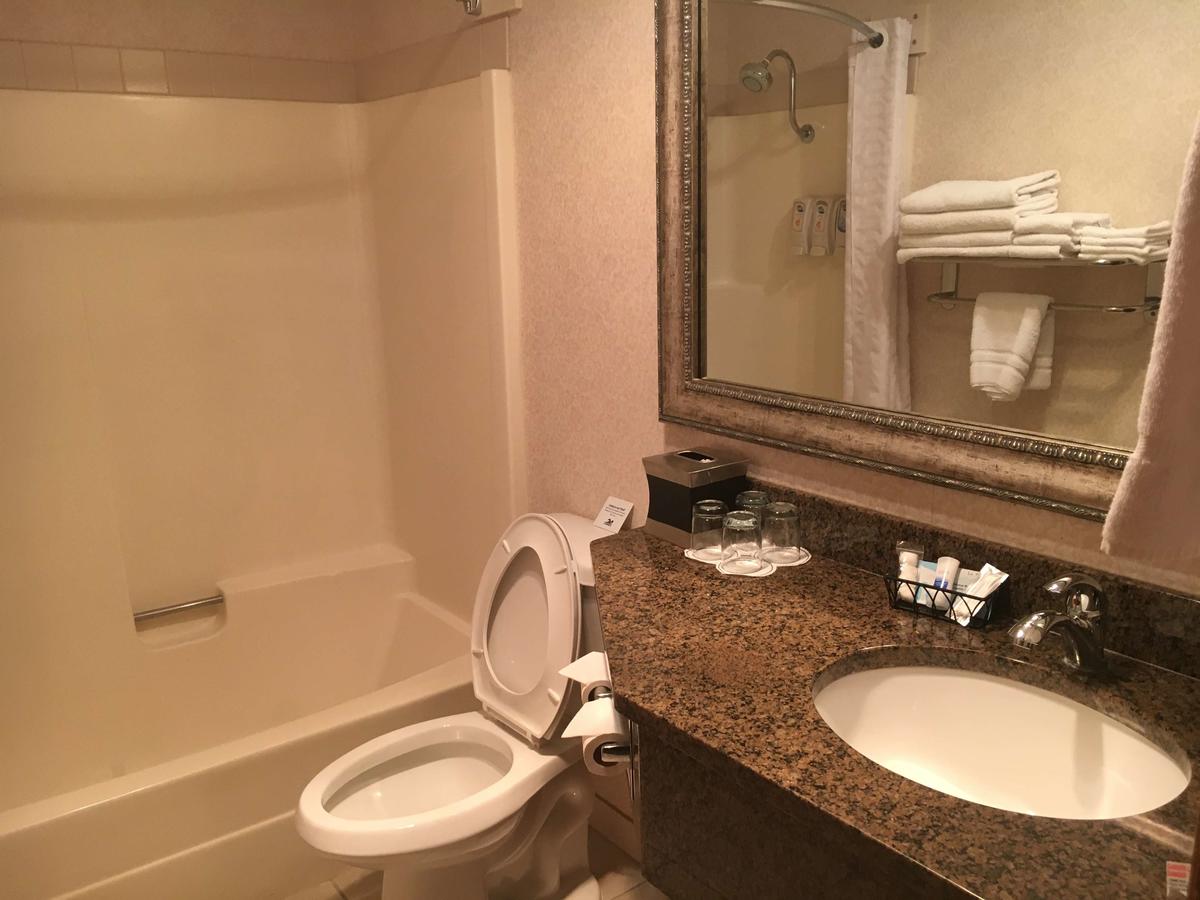 Best Western RiverTree Inn - thumb 3