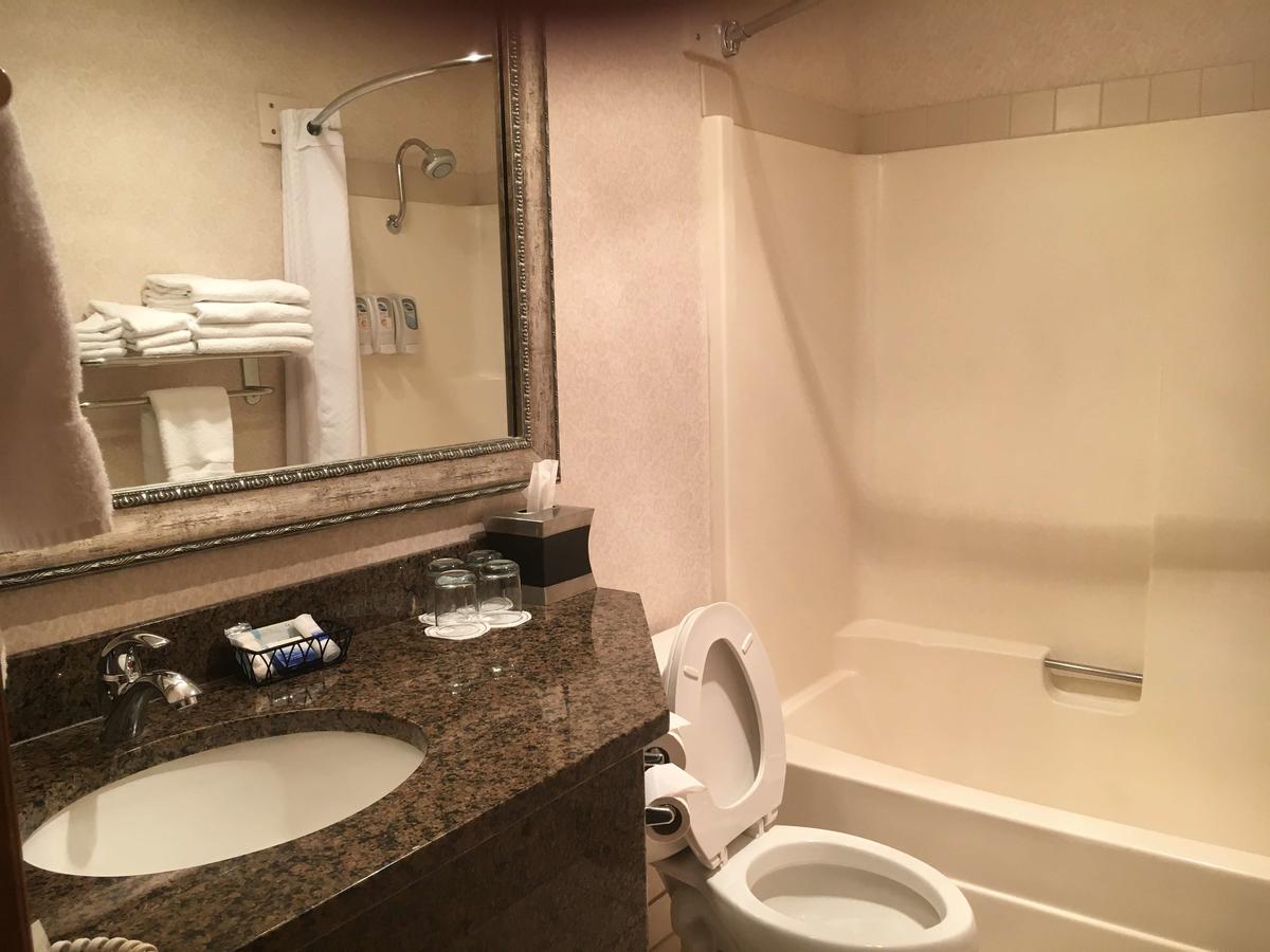 Best Western RiverTree Inn - thumb 8