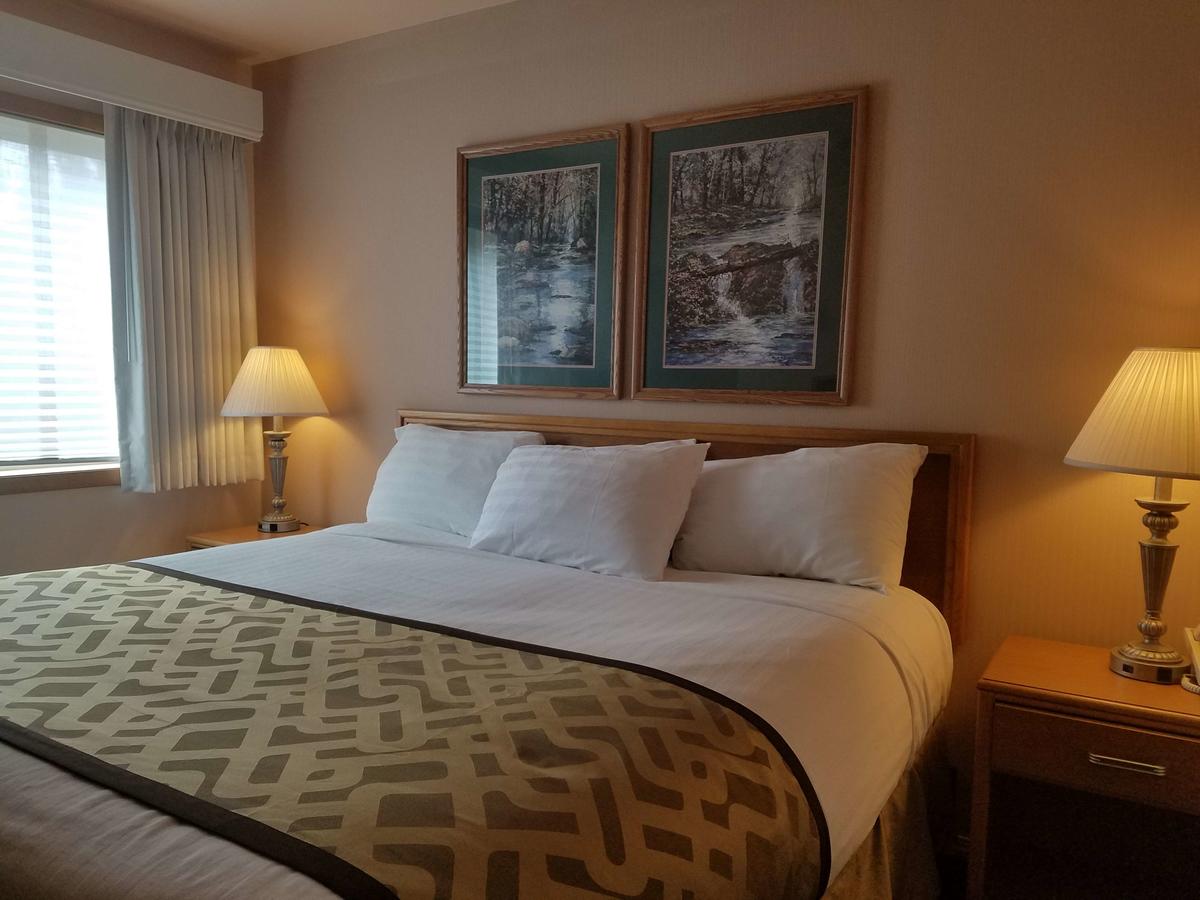 Best Western RiverTree Inn - thumb 13