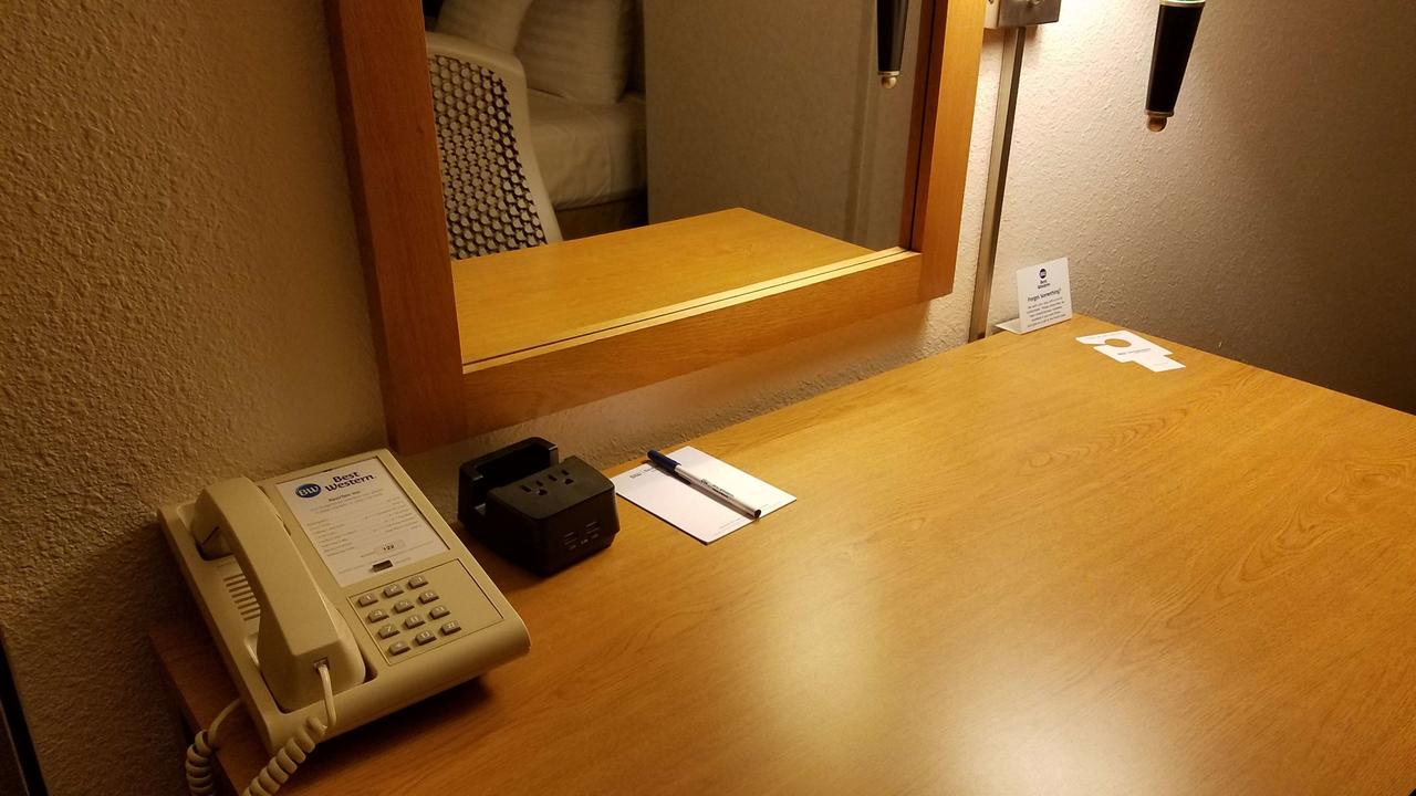 Best Western RiverTree Inn - thumb 14