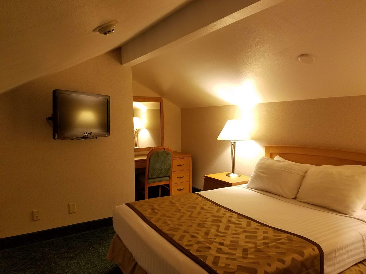 Best Western RiverTree Inn - thumb 11