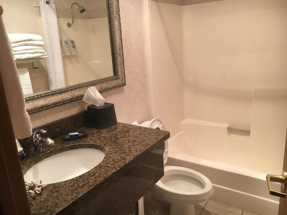 Best Western RiverTree Inn - thumb 2