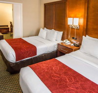 Comfort Suites Chicago - Oakbrook Terrace - Accommodation Michigan