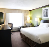 Holiday Inn Chicago/Oak Brook - Accommodation Michigan