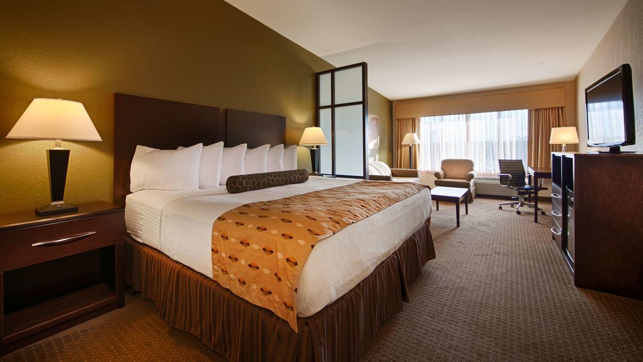 Best Western Plus Antioch Hotel & Suites - thumb 9