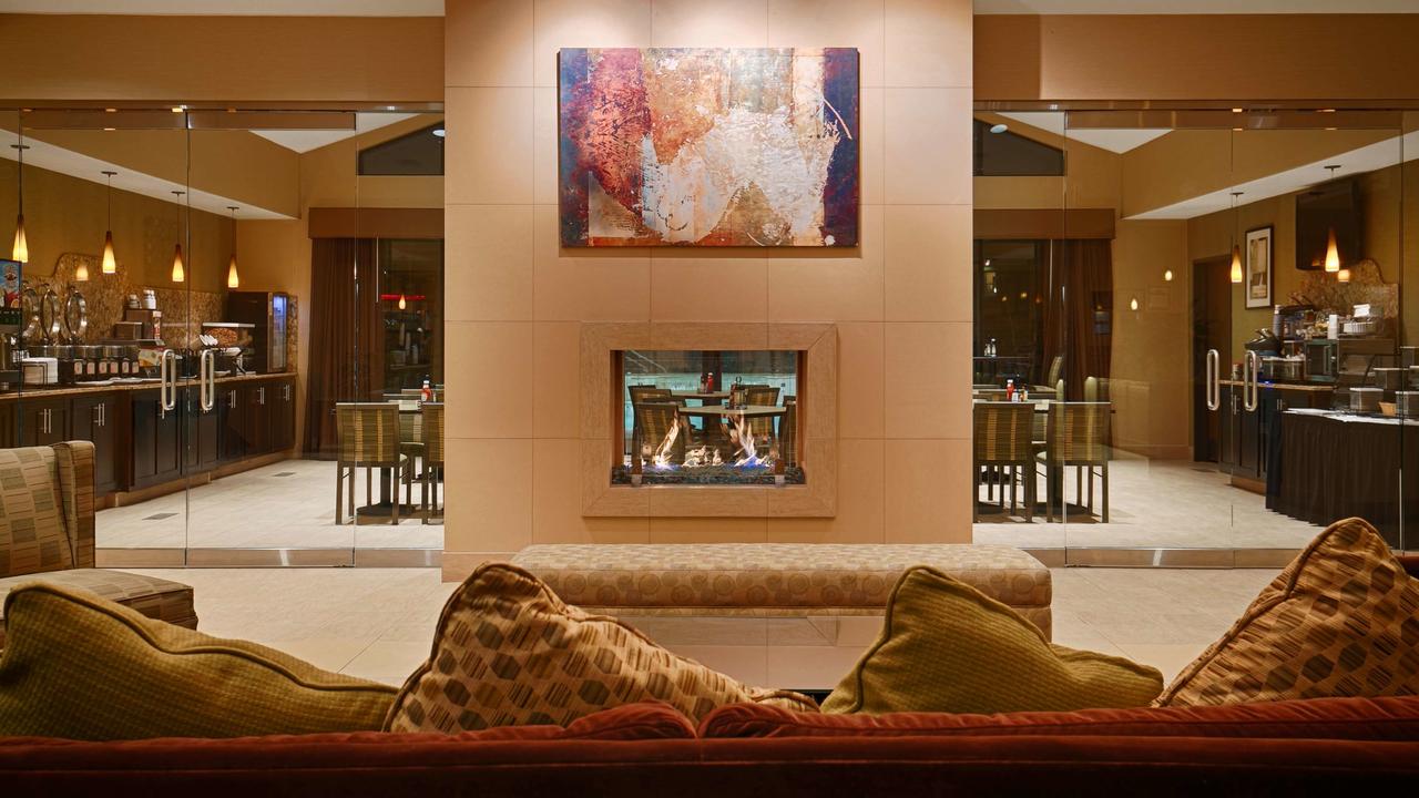 Best Western Plus Antioch Hotel & Suites - thumb 16