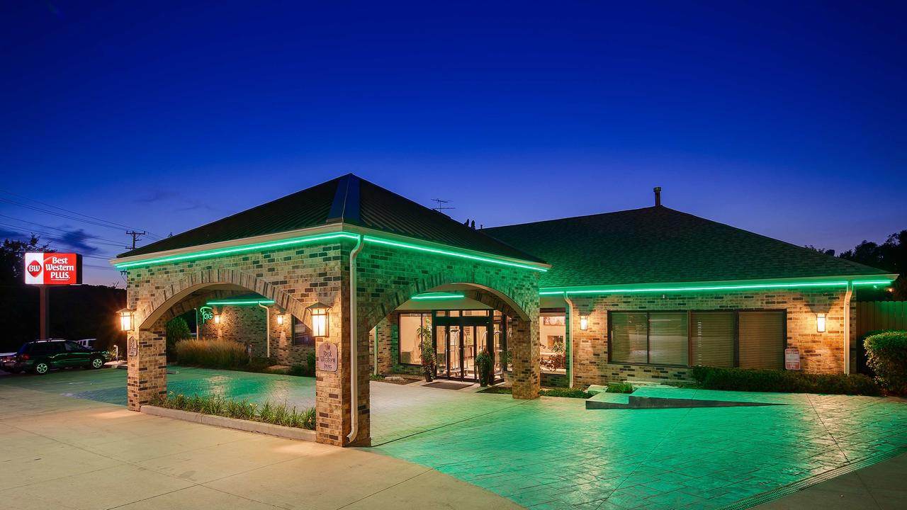 Best Western Plus Antioch Hotel & Suites - thumb 0