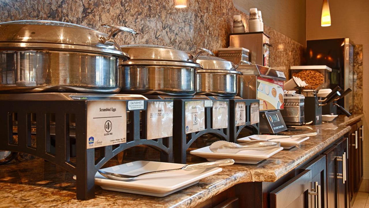 Best Western Plus Antioch Hotel & Suites - thumb 4