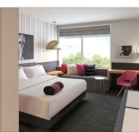 The Rose Chicago Tapestry Collection By Hilton - Accommodation Michigan