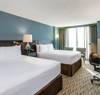 Crowne Plaza Chicago O'Hare Hotel  Conference Center - Accommodation Michigan