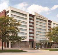 Hyatt Place Chicago O'Hare Airport - Accommodation Michigan