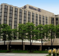 Hilton Rosemont Chicago O'Hare - Accommodation Michigan