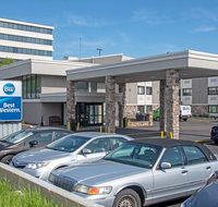 Best Western at O'Hare - Accommodation Michigan