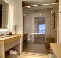 Hyatt House Chicago/Evanston - Accommodation Michigan