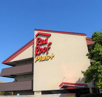 Red Roof PLUS Chicago - Hoffman Estates - Accommodation Michigan