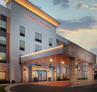 Hampton Inn  Suites Chicago-Burr Ridge - Accommodation Michigan