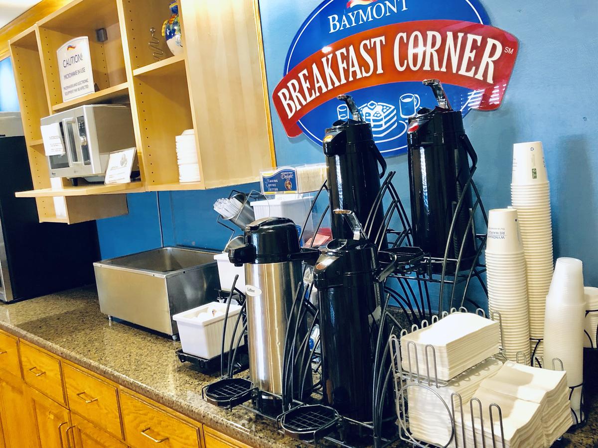 Baymont By Wyndham Gurnee - thumb 10