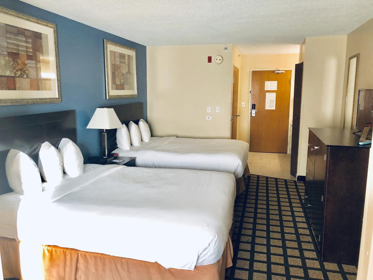 Baymont By Wyndham Gurnee - thumb 16