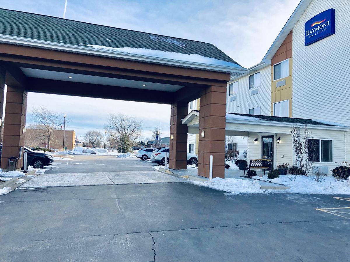 Baymont By Wyndham Gurnee - thumb 5