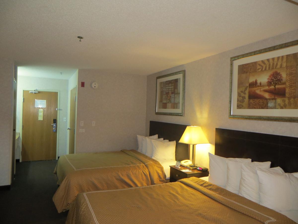 Baymont By Wyndham Gurnee - thumb 30