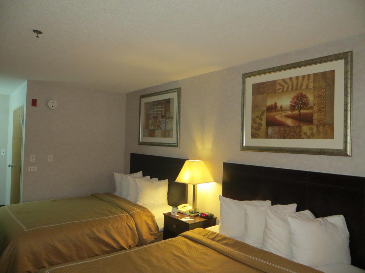 Baymont By Wyndham Gurnee - thumb 36