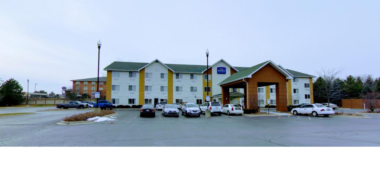 Baymont By Wyndham Gurnee - thumb 0