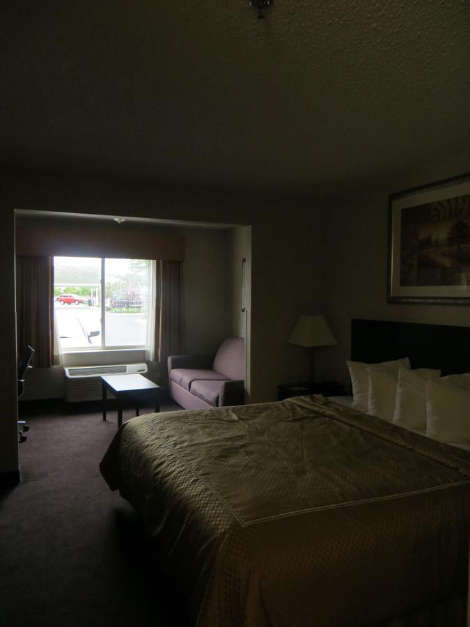 Baymont By Wyndham Gurnee - thumb 43