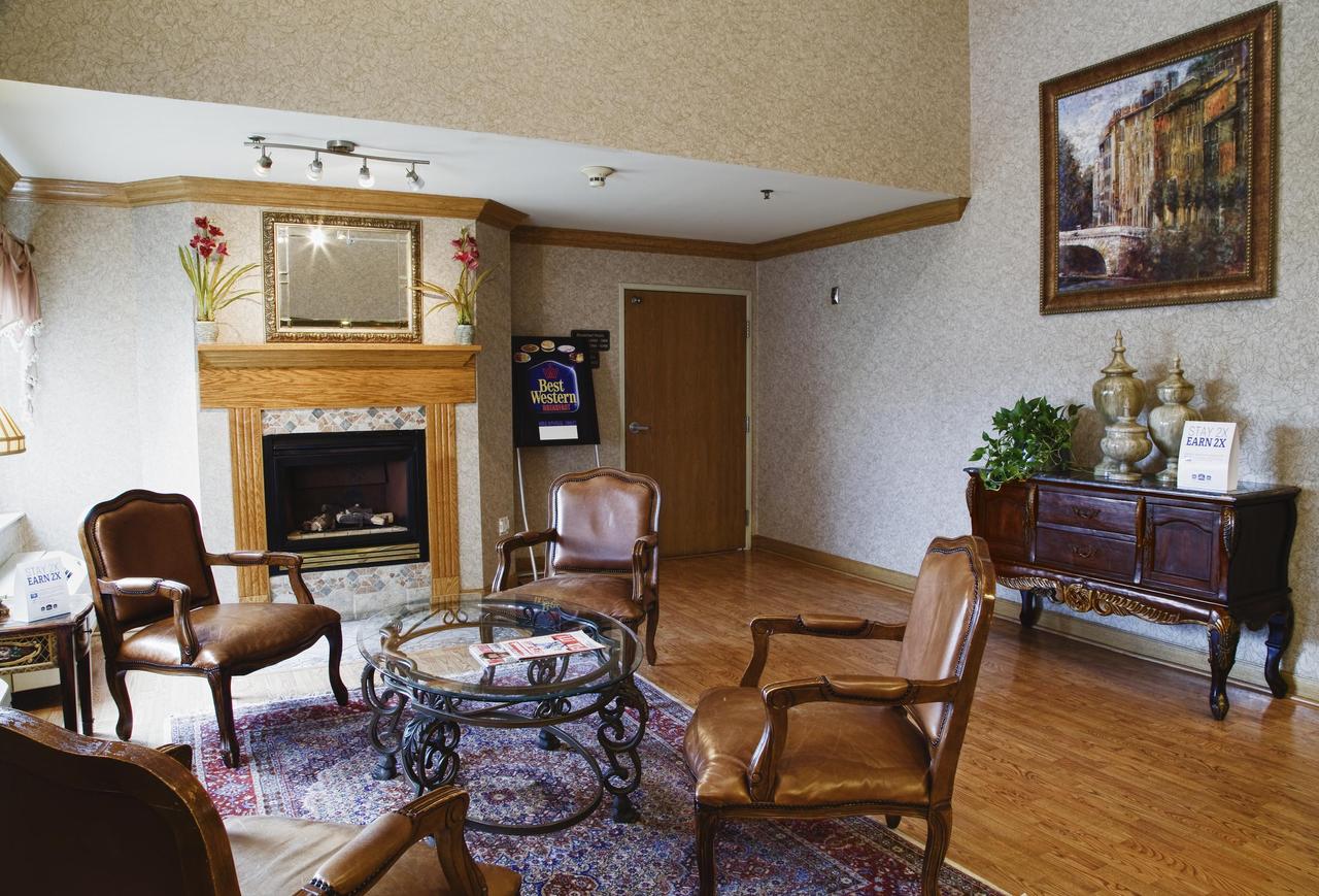 Baymont By Wyndham Gurnee - thumb 28