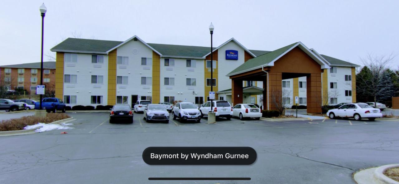Baymont By Wyndham Gurnee - thumb 3