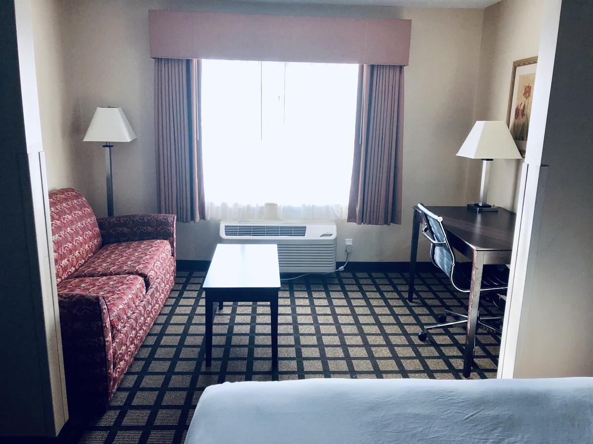 Baymont By Wyndham Gurnee - thumb 13