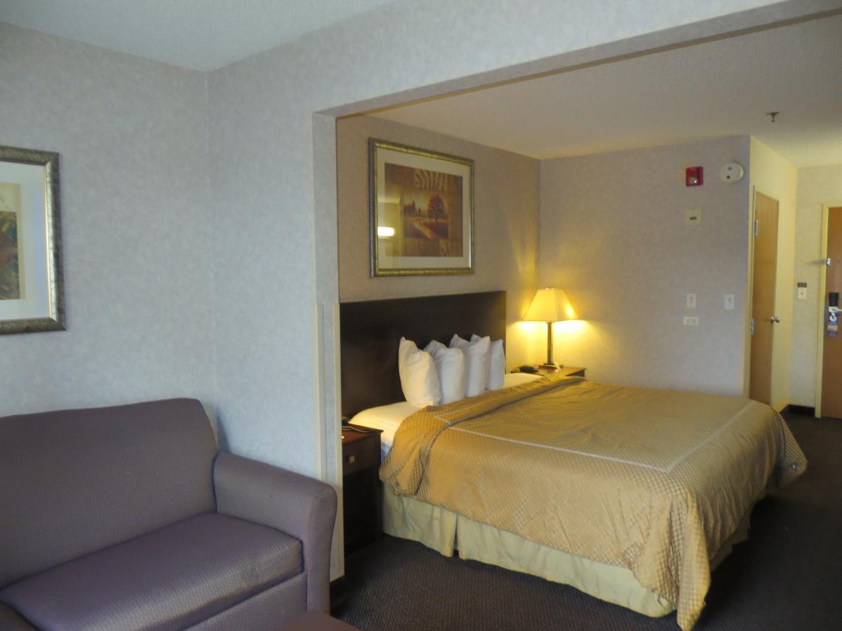 Baymont By Wyndham Gurnee - thumb 42