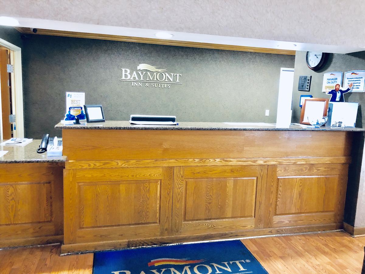 Baymont By Wyndham Gurnee - thumb 1