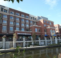 Hotel Indigo Naperville Riverwalk - Accommodation Michigan