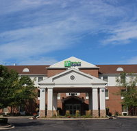 Holiday Inn Express Hotel  Suites Chicago-Algonquin - Accommodation Michigan
