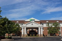Booking Algonquin Accommodation Michigan