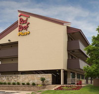Red Roof Inn PLUS Chicago - Naperville - Accommodation Michigan
