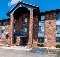Motel 6 Naperville - Accommodation Michigan